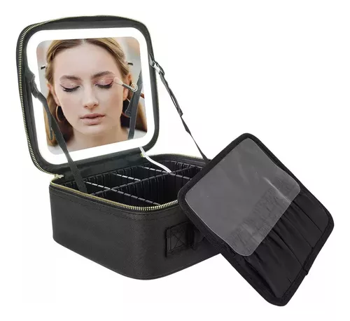 Miniatura 5 de Estuche De Cosméticos Viaje Portátil